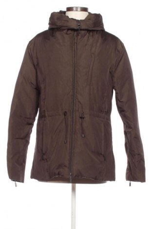 Damenjacke Zara, Größe L, Farbe Braun, Preis 29,99 €