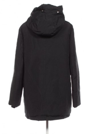 Geacă de femei Zara, Mărime L, Culoare Negru, Preț 150,99 Lei