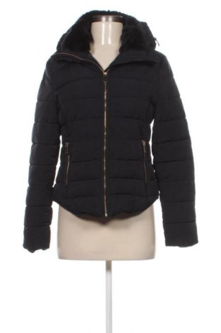 Damenjacke Zara, Größe L, Farbe Schwarz, Preis 30,99 €