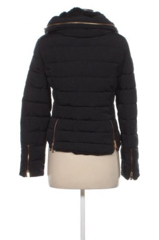 Damenjacke Zara, Größe L, Farbe Schwarz, Preis 30,99 €