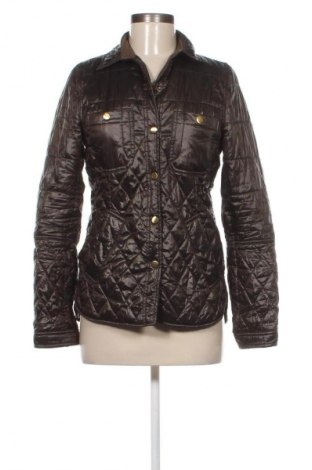 Damenjacke Zara, Größe M, Farbe Braun, Preis 33,99 €