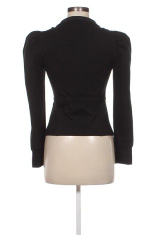 Geacă de femei Zara, Mărime S, Culoare Negru, Preț 126,99 Lei