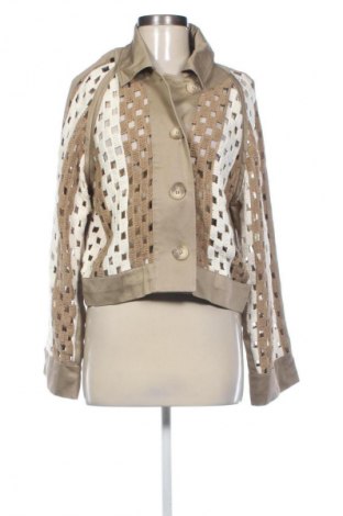 Geacă de femei Zara, Mărime XS, Culoare Bej, Preț 282,96 Lei