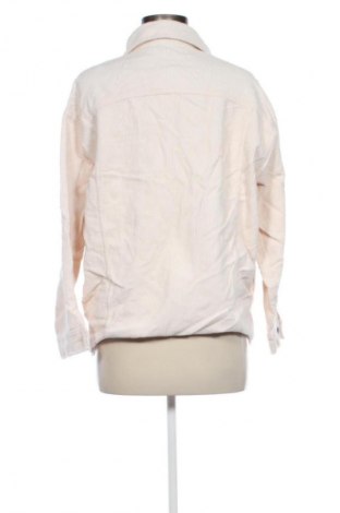Damenjacke Zara, Größe S, Farbe Ecru, Preis € 13,99
