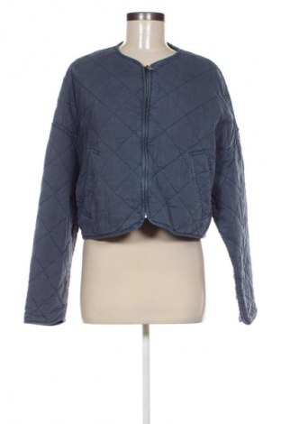 Dámska bunda  Zara, Veľkosť XL, Farba Modrá, Cena  27,95 €