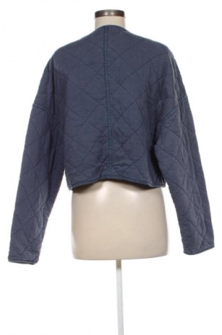 Dámska bunda  Zara, Veľkosť XL, Farba Modrá, Cena  27,95 €