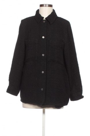 Damenjacke Zara, Größe M, Farbe Schwarz, Preis € 13,99