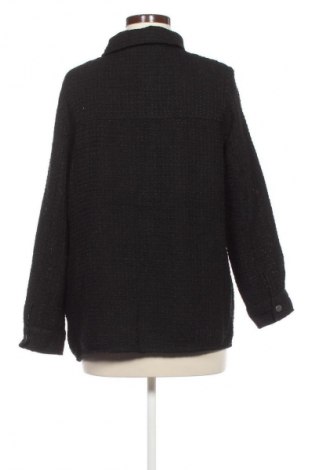 Damenjacke Zara, Größe M, Farbe Schwarz, Preis € 13,99