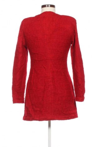 Damenjacke Zara, Größe S, Farbe Rot, Preis € 13,99