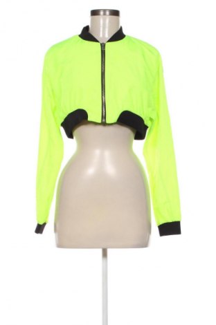 Damenjacke Zara, Größe S, Farbe Grün, Preis 33,99 €