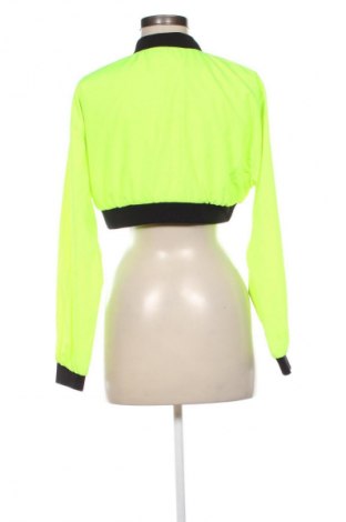 Damenjacke Zara, Größe S, Farbe Grün, Preis 33,99 €