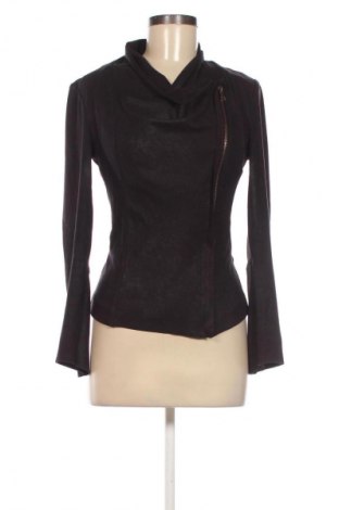 Damenjacke Zara, Größe S, Farbe Schwarz, Preis 24,99 €