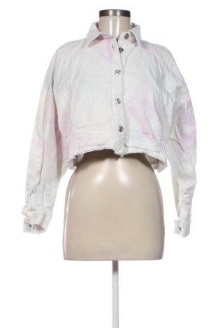 Damenjacke Zara, Größe S, Farbe Mehrfarbig, Preis 13,99 €