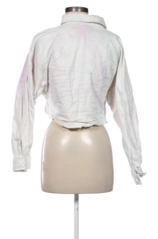 Damenjacke Zara, Größe S, Farbe Mehrfarbig, Preis 13,99 €