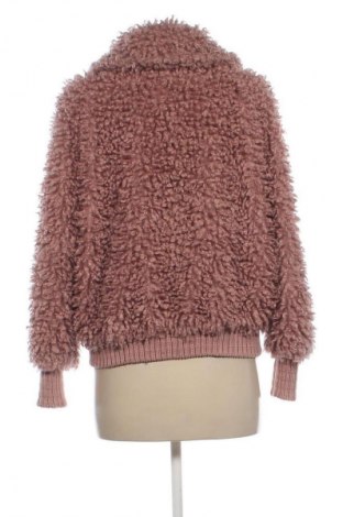 Damenjacke Zara Trafaluc, Größe XS, Farbe Aschrosa, Preis 20,99 €