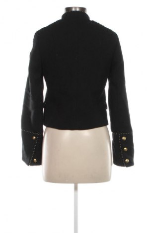 Geacă de femei Zara Trafaluc, Mărime S, Culoare Negru, Preț 165,99 Lei