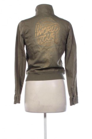 Damenjacke Zumba, Größe S, Farbe Beige, Preis € 35,00