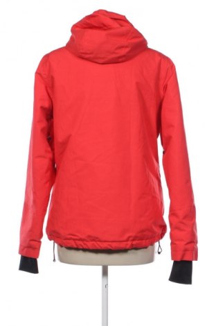 Damenjacke für Wintersports Crivit, Größe XL, Farbe Rot, Preis 44,95 €