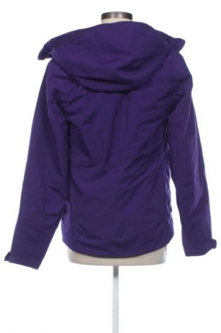 Női dzseki téli sportokhoz Decathlon, Méret S, Szín Lila, Ár 13 899 Ft