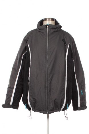 Damenjacke für Wintersports Janina, Größe XXL, Farbe Mehrfarbig, Preis € 38,99