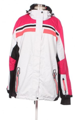 Damenjacke für Wintersports Killtec, Größe XXL, Farbe Mehrfarbig, Preis € 76,99