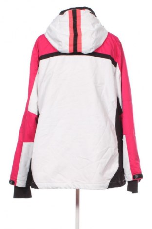 Damenjacke für Wintersports Killtec, Größe XXL, Farbe Mehrfarbig, Preis € 76,99