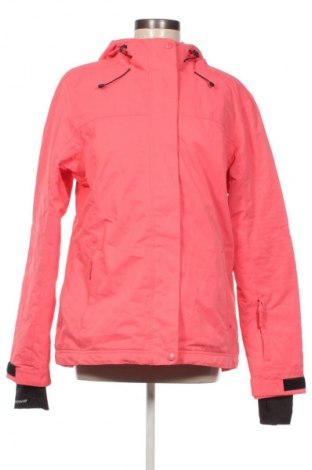 Damenjacke für Wintersports Maui Wowie, Größe L, Farbe Rosa, Preis € 56,99