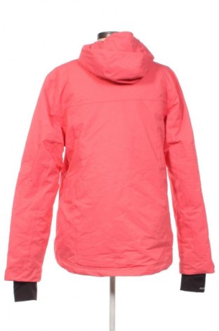 Damenjacke für Wintersports Maui Wowie, Größe L, Farbe Rosa, Preis € 56,99