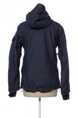 Női dzseki téli sportokhoz Peak Performance, Méret S, Szín Kék, Ár 33 759 Ft