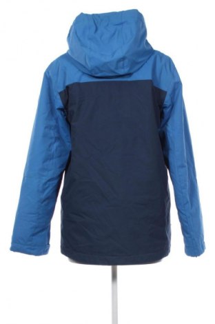 Damenjacke für Wintersports Quiksilver, Größe XXL, Farbe Blau, Preis € 66,99
