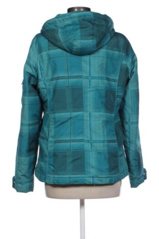 Damenjacke für Wintersports Unbranded, Größe M, Farbe Mehrfarbig, Preis 48,99 €