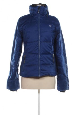 Geacă de femei pentru sport de iarnă Unbranded, Mărime M, Culoare Albastru, Preț 179,99 Lei