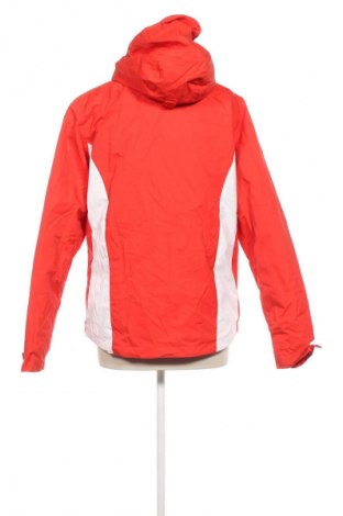 Dámská bunda pro zimní sporty  Wedze, Velikost L, Barva Červená, Cena  759,00 Kč