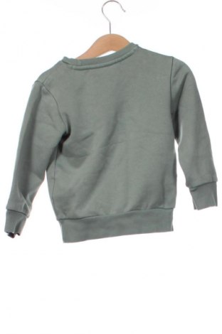 Bluză pentru copii Adidas, Mărime 18-24m/ 86-98 cm, Culoare Verde, Preț 69,99 Lei