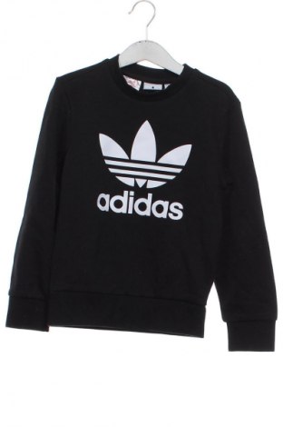 Kinder Shirt Adidas, Größe 6-7y/ 122-128 cm, Farbe Schwarz, Preis 38,99 €
