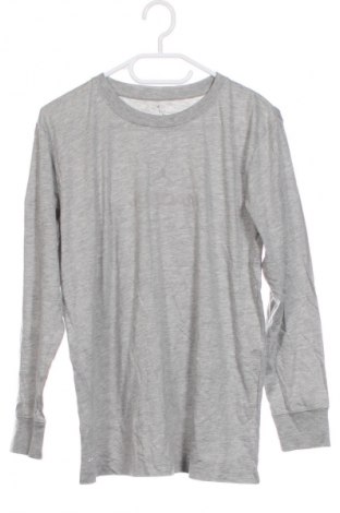 Kinder Shirt Air Jordan Nike, Größe 15-18y/ 170-176 cm, Farbe Grau, Preis € 18,99