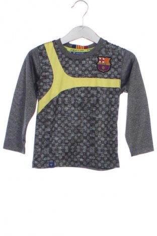 Bluză pentru copii Barcelona, Mărime 2-3y/ 98-104 cm, Culoare Multicolor, Preț 52,60 Lei