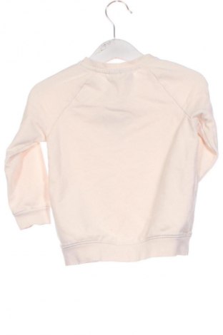 Bluză pentru copii Bekkin, Mărime 18-24m/ 86-98 cm, Culoare Ecru, Preț 31,58 Lei