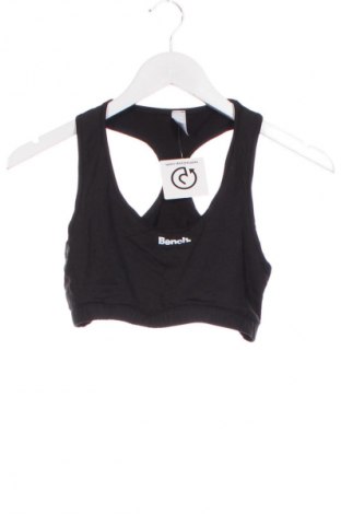 Bluză pentru copii Bench, Mărime 15-18y/ 170-176 cm, Culoare Negru, Preț 158,99 Lei