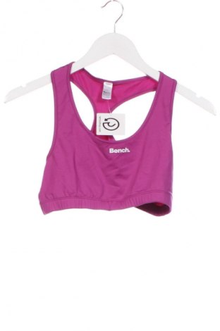 Kinder Shirt Bench, Größe 15-18y/ 170-176 cm, Farbe Lila, Preis € 26,99