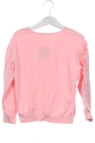 Kinder Shirt Breeze, Größe 3-4y/ 104-110 cm, Farbe Rosa, Preis 6,14 €