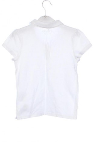 Kinder Shirt C&A, Größe 6-7y/ 122-128 cm, Farbe Weiß, Preis 6,14 €