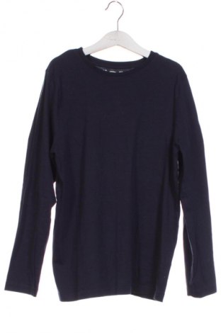 Kinder Shirt C&A, Größe 10-11y/ 146-152 cm, Farbe Blau, Preis 5,83 €