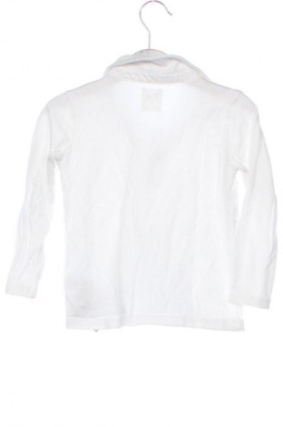 Bluză pentru copii C&A, Mărime 18-24m/ 86-98 cm, Culoare Alb, Preț 20,99 Lei