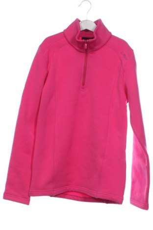 Kinder Shirt CMP, Größe 13-14y/ 164-168 cm, Farbe Rosa, Preis 25,14 €