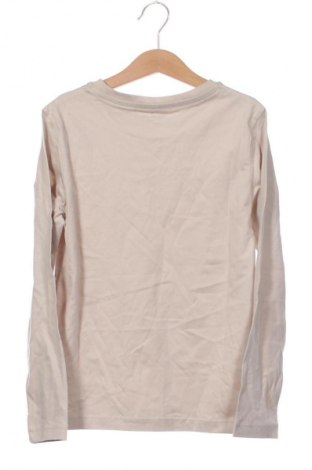 Kinder Shirt Calvin Klein Jeans, Größe 6-7y/ 122-128 cm, Farbe Beige, Preis € 35,99