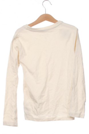 Kinder Shirt Calvin Klein Jeans, Größe 6-7y/ 122-128 cm, Farbe Ecru, Preis € 43,99