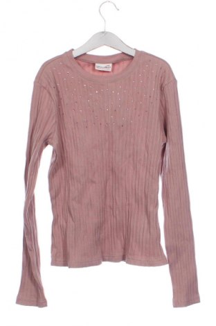 Kinder Shirt Coccodrillo, Größe 12-13y/ 158-164 cm, Farbe Aschrosa, Preis 6,99 €