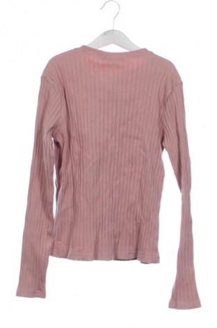 Kinder Shirt Coccodrillo, Größe 12-13y/ 158-164 cm, Farbe Aschrosa, Preis 6,99 €