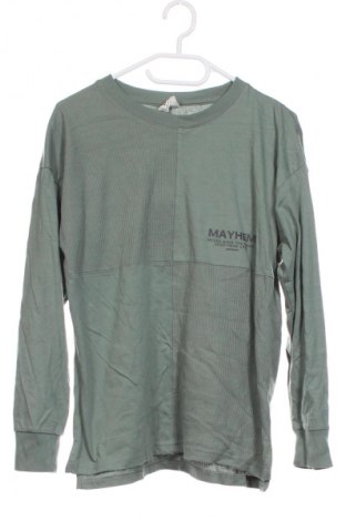 Bluză pentru copii Cotton On, Mărime 15-18y/ 170-176 cm, Culoare Verde, Preț 37,99 Lei